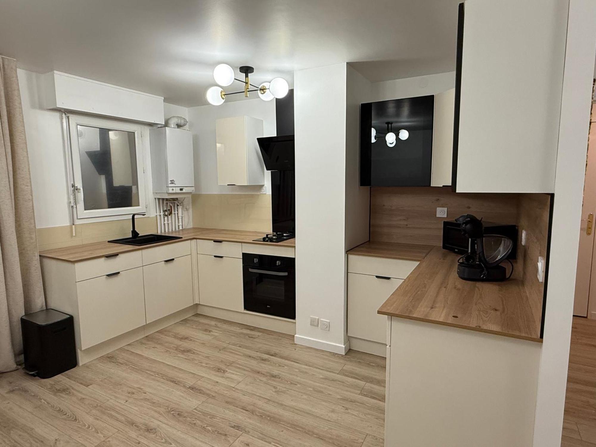 Le Cocon D'anna Appartement