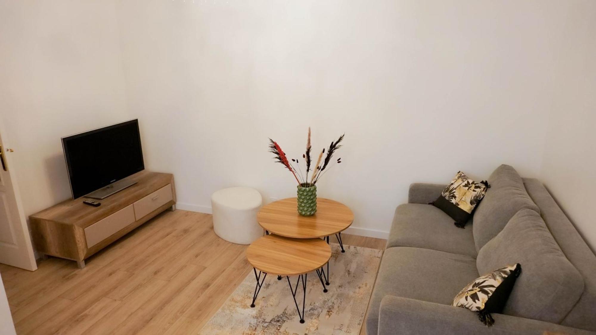 Appartement Le Cocon D'anna *
