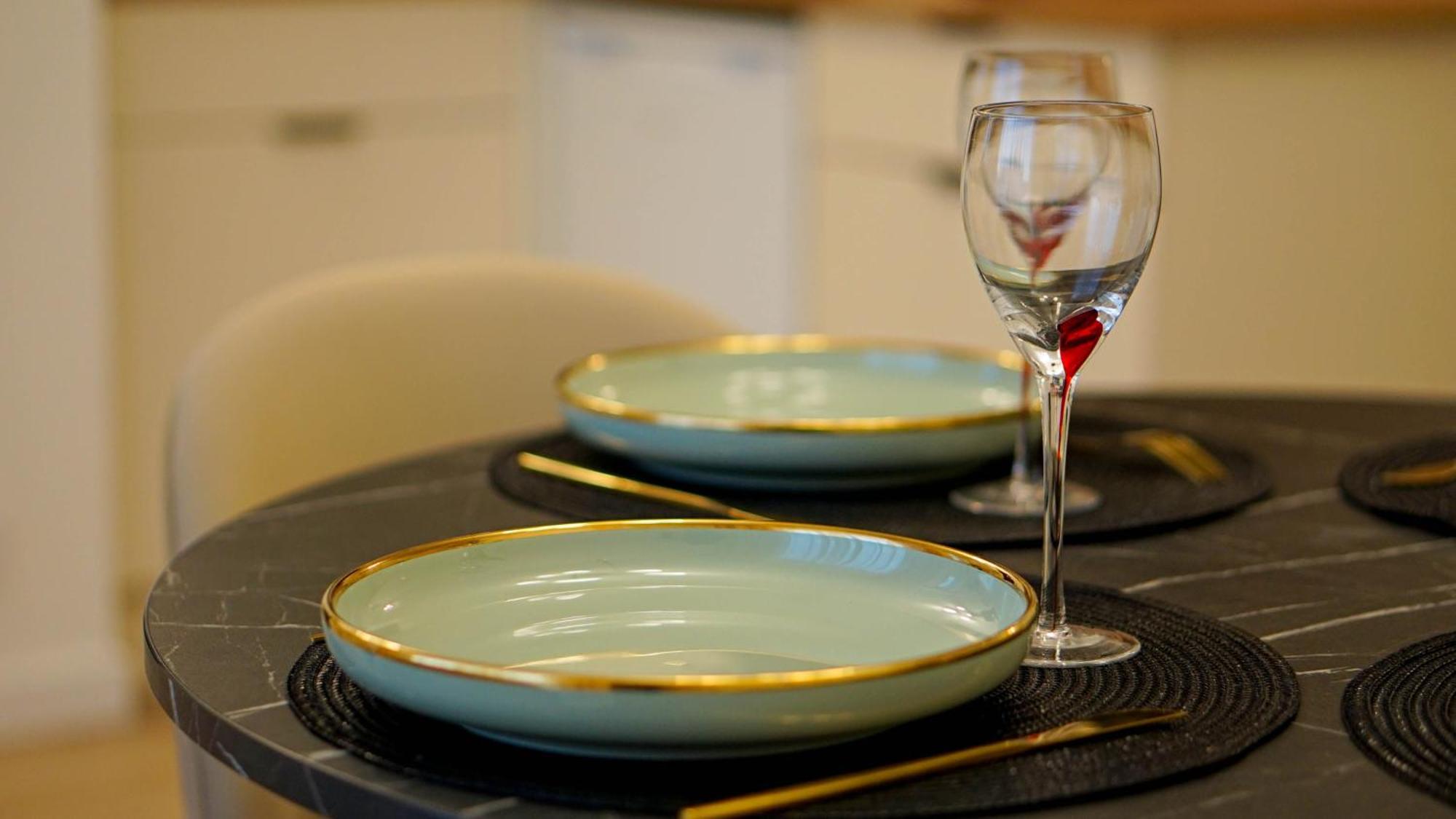 Le Cocon D'anna Appartement Vannes