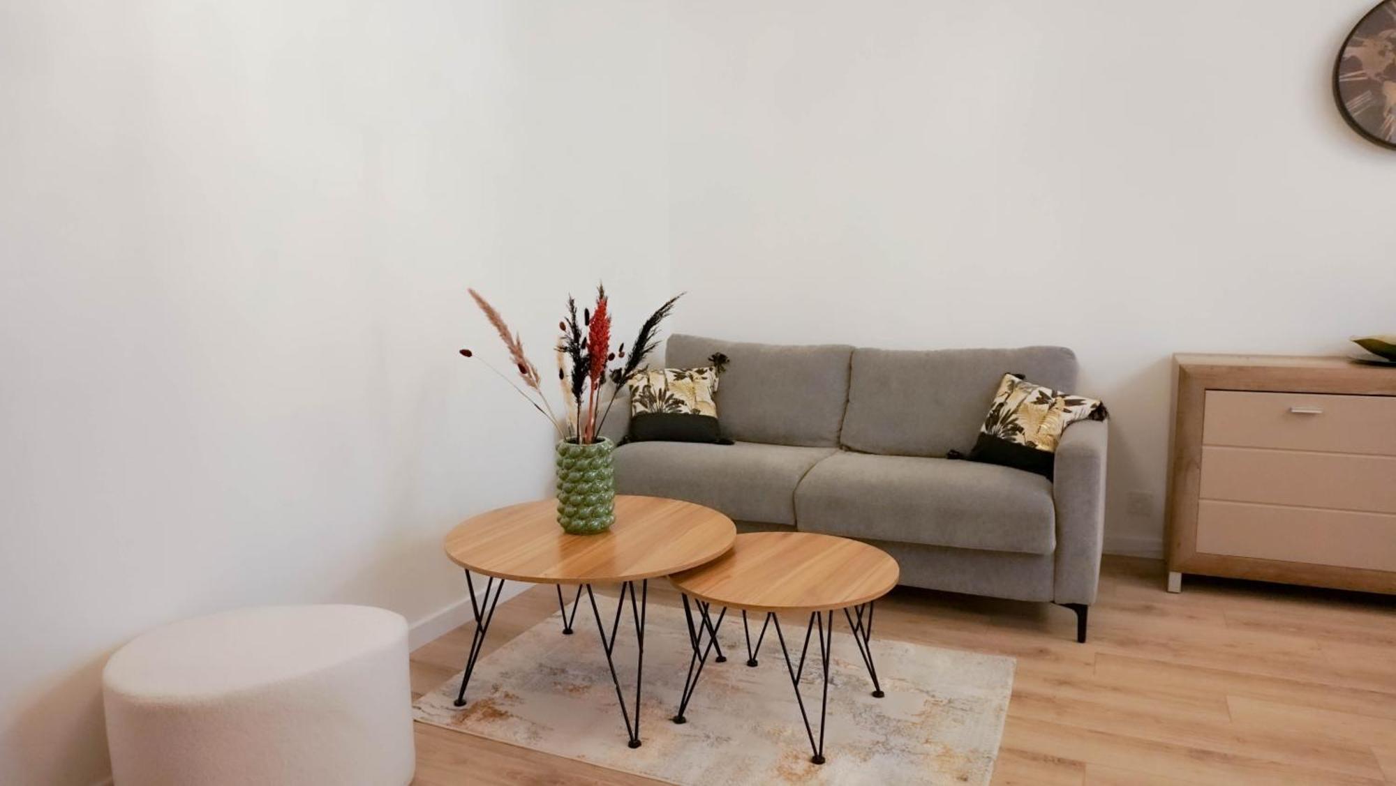 Le Cocon D'anna Appartement Vannes