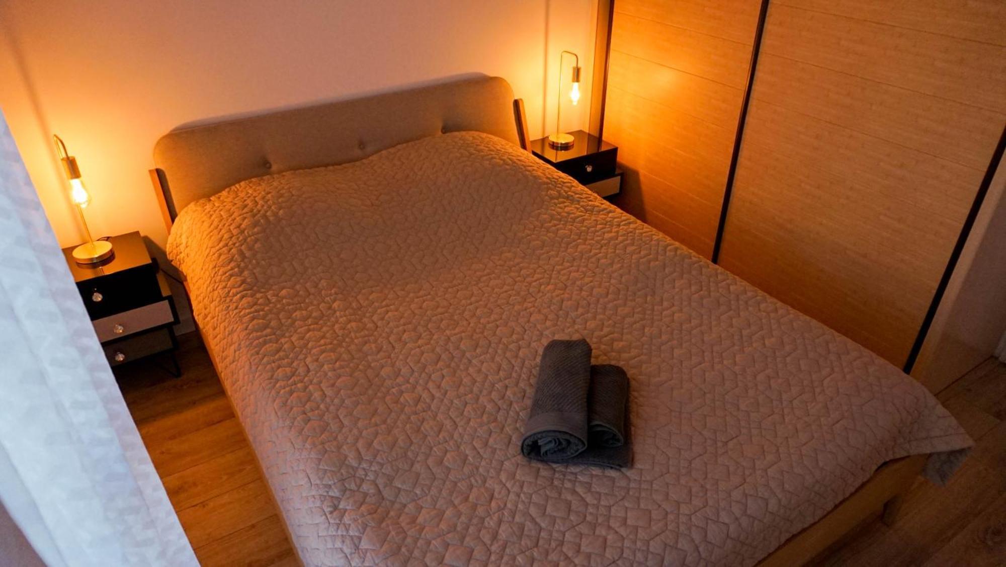 Le Cocon D'anna Appartement