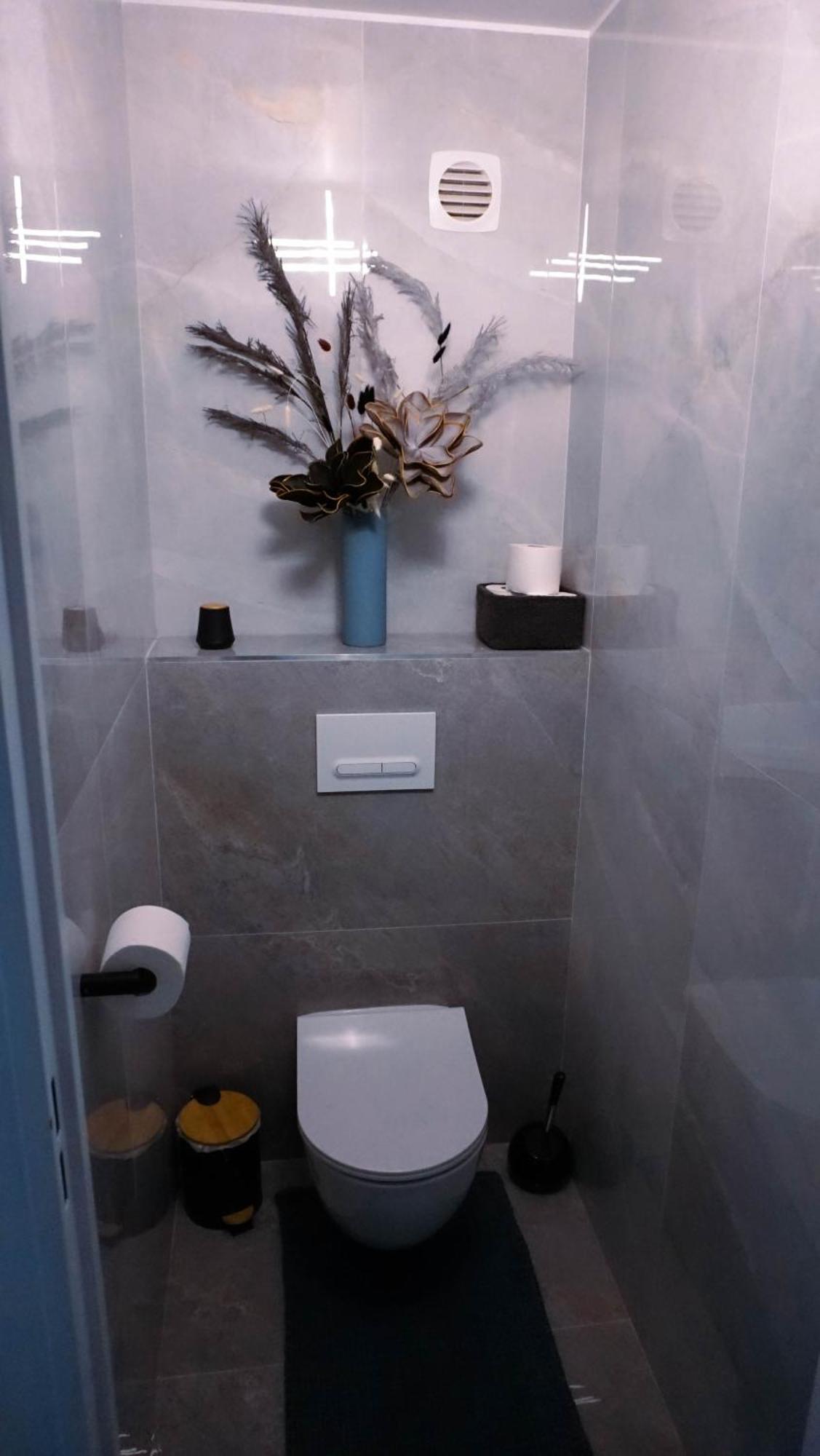 Appartement Le Cocon D'anna Vannes