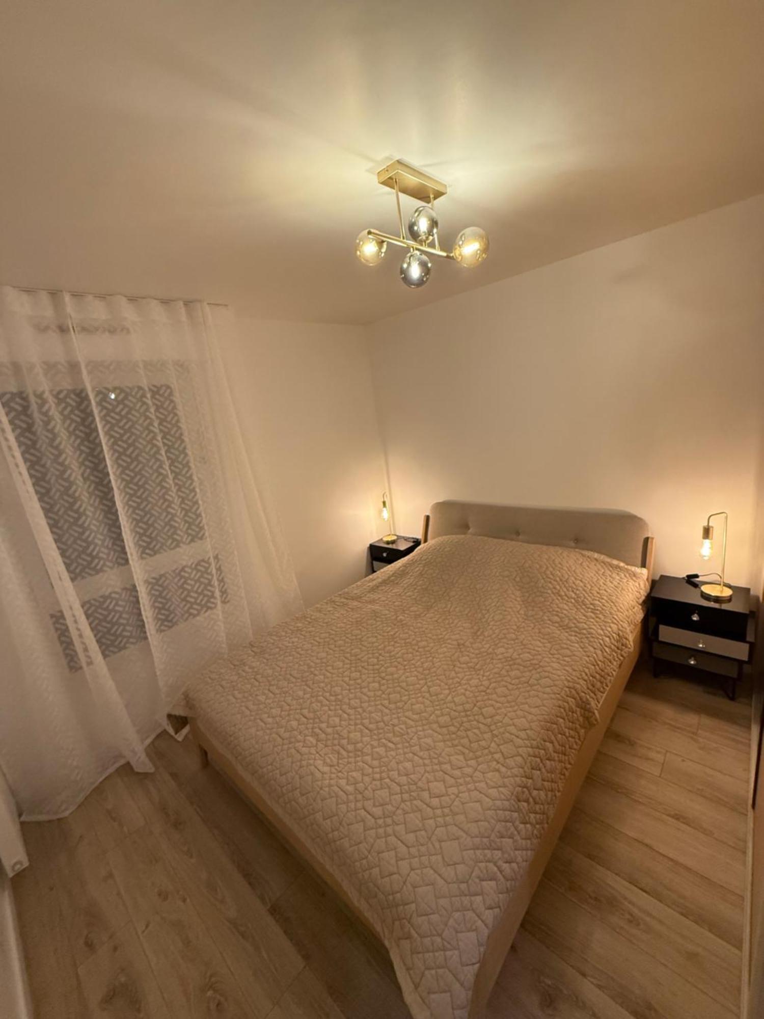 Le Cocon D'anna Appartement Vannes