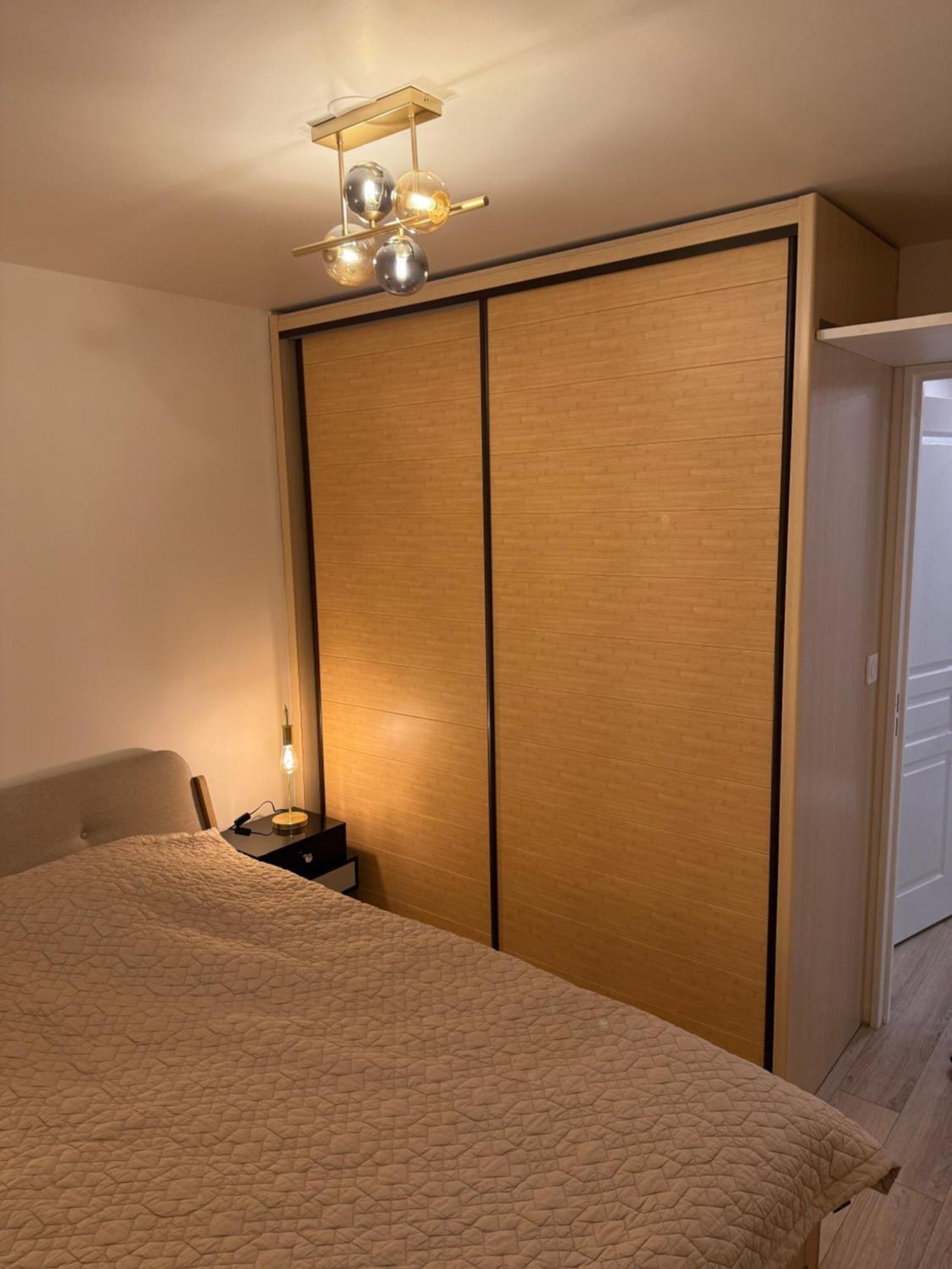 Appartement Le Cocon D'anna Vannes